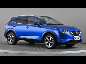 Used Nissan Qashqai 2024 for sale - 79703146: Photo