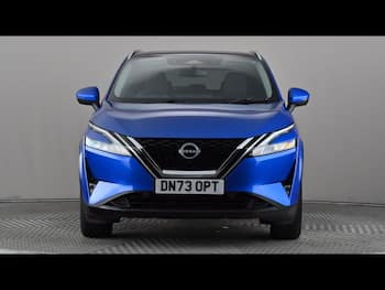 Used Nissan Qashqai 2024 for sale - 79703146: Photo