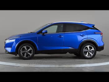 Used Nissan Qashqai 2024 for sale - 79703146: Photo