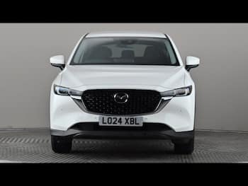 Used Mazda CX-5 2024 for sale - 79630670: Photo