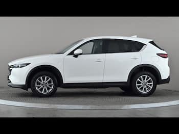 Used Mazda CX-5 2024 for sale - 79630670: Photo