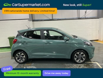 Used Hyundai i10 2025 for sale - 78325769: Photo