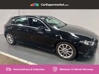 2019 - A180 Sport 5-Door