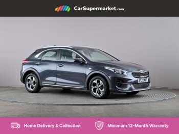 2022 - 1.0T GDi ISG 2 5-Door