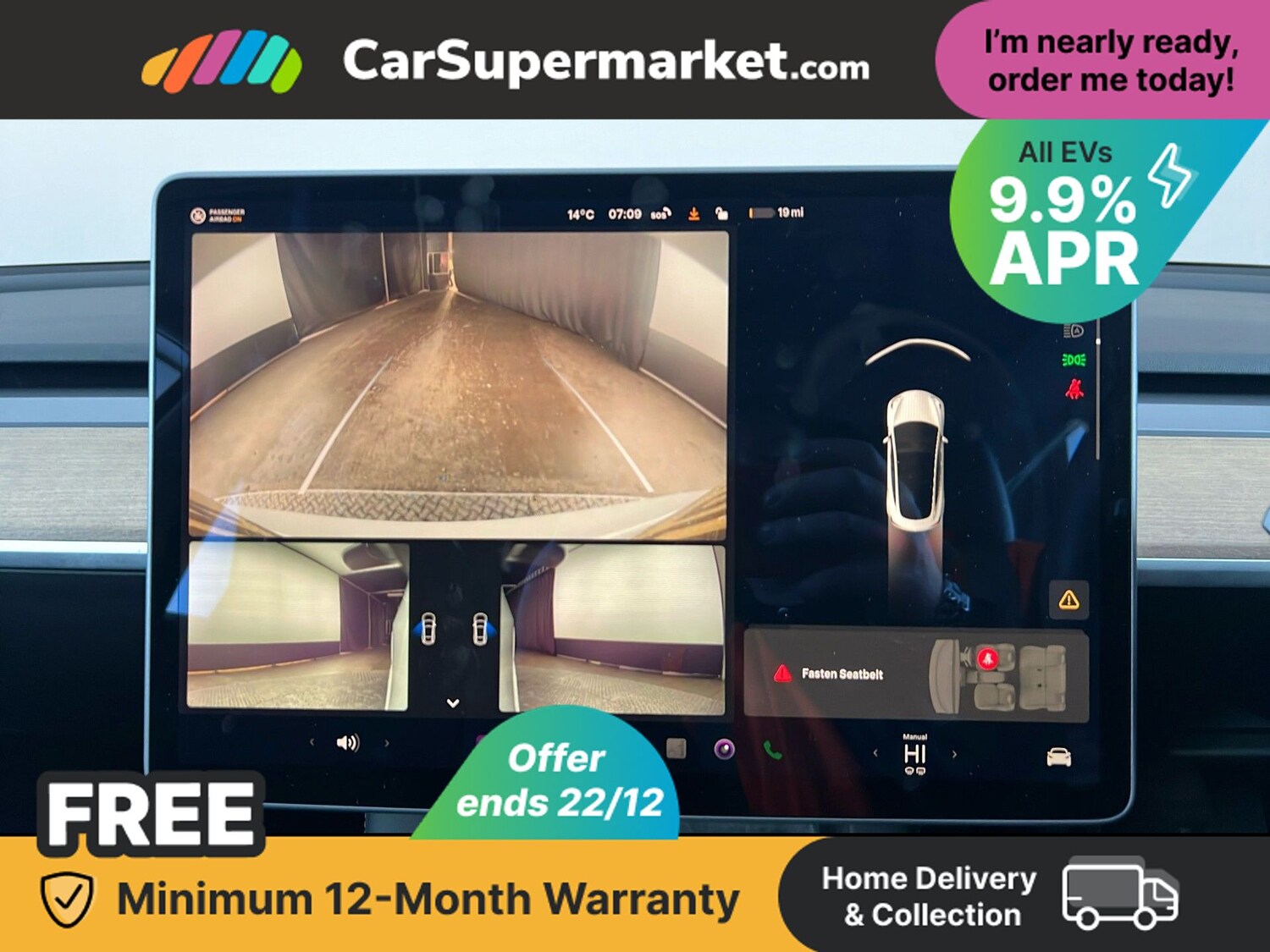 Used Tesla Model 3 2021 for sale - 76820078: Photo 28