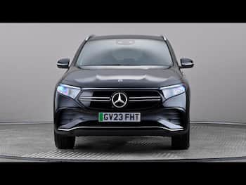 Used Mercedes-Benz EQA 2023 for sale - 79672508: Photo