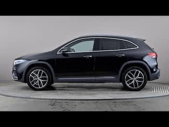 Used Mercedes-Benz EQA 2023 for sale - 79672508: Photo
