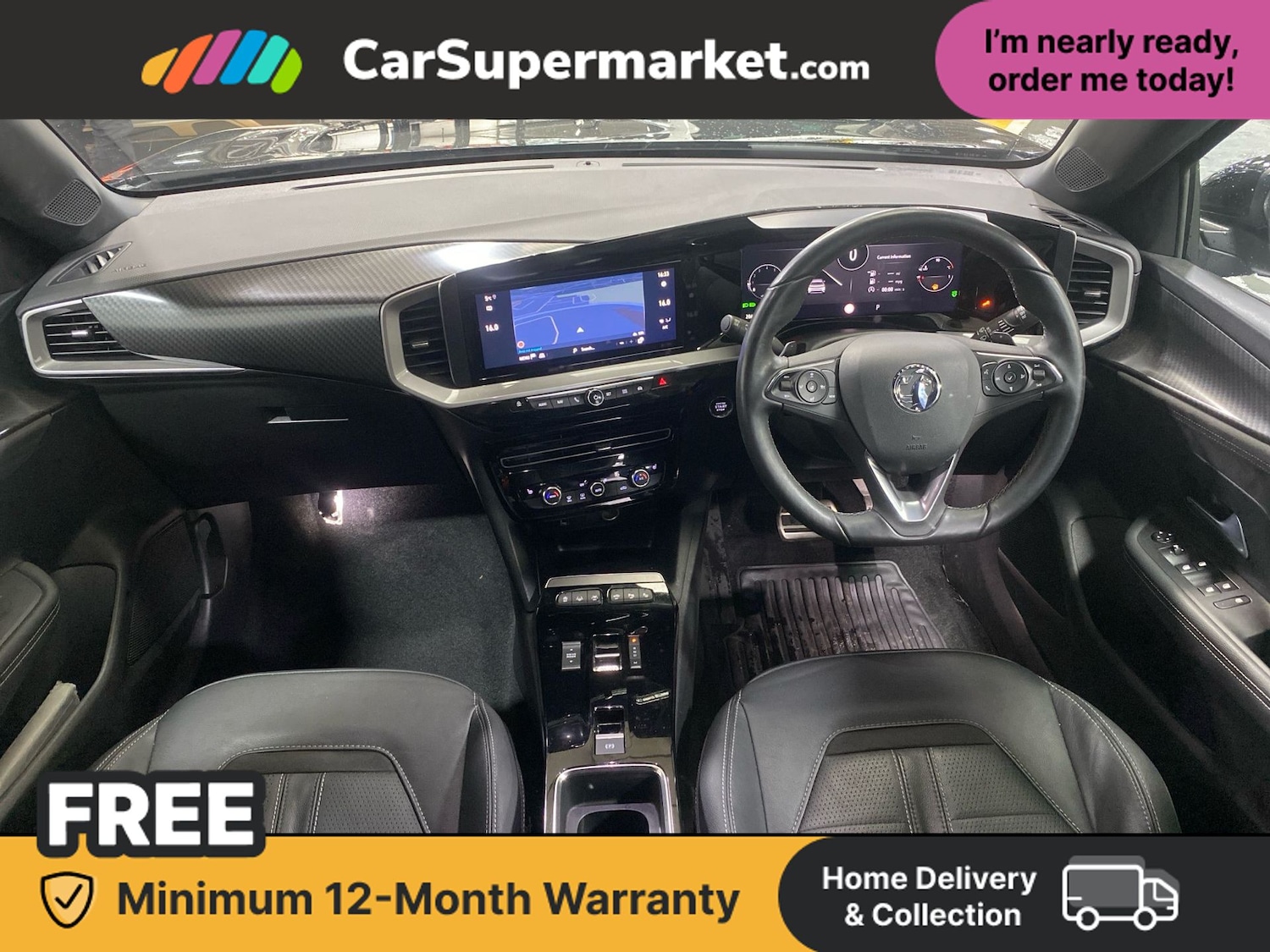 Used Vauxhall Mokka 2022 for sale - 77567885: Photo 4