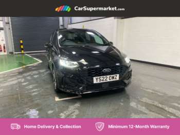 Used Ford Fiesta 2022 for sale - 74980659: Photo