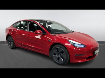 Used Tesla Model 3 2022 for sale - 78755182: Photo