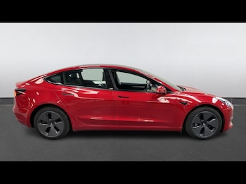 Used Tesla Model 3 2022 for sale - 78755182: Photo