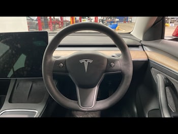 Used Tesla Model 3 2022 for sale - 78755182: Photo