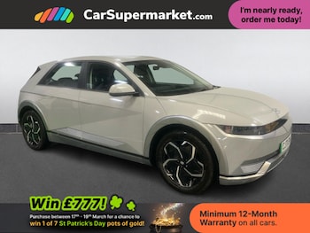 Hyundai IONIQ 5 feature image