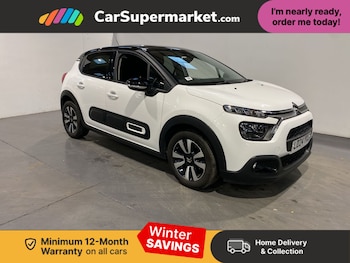 2024 - 1.2 PureTech Plus 5dr