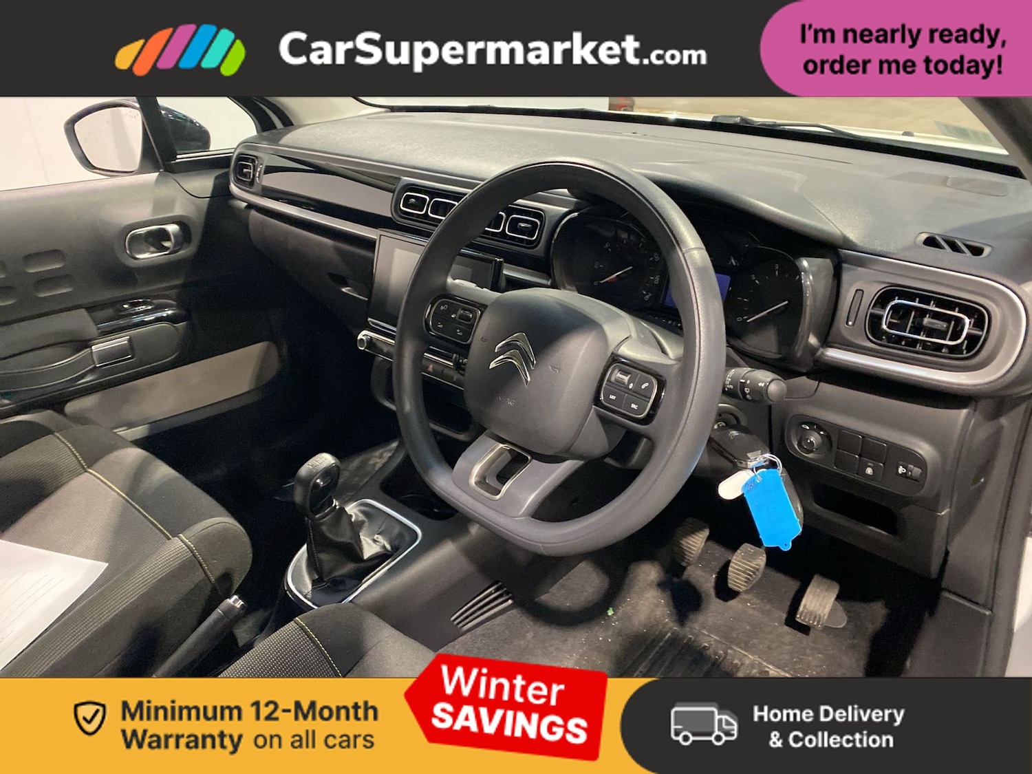 Used Citroen C3 2024 for sale - 77226291: Photo 2