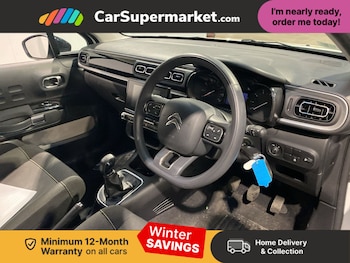 Used Citroen C3 2024 for sale - 77226291: Photo