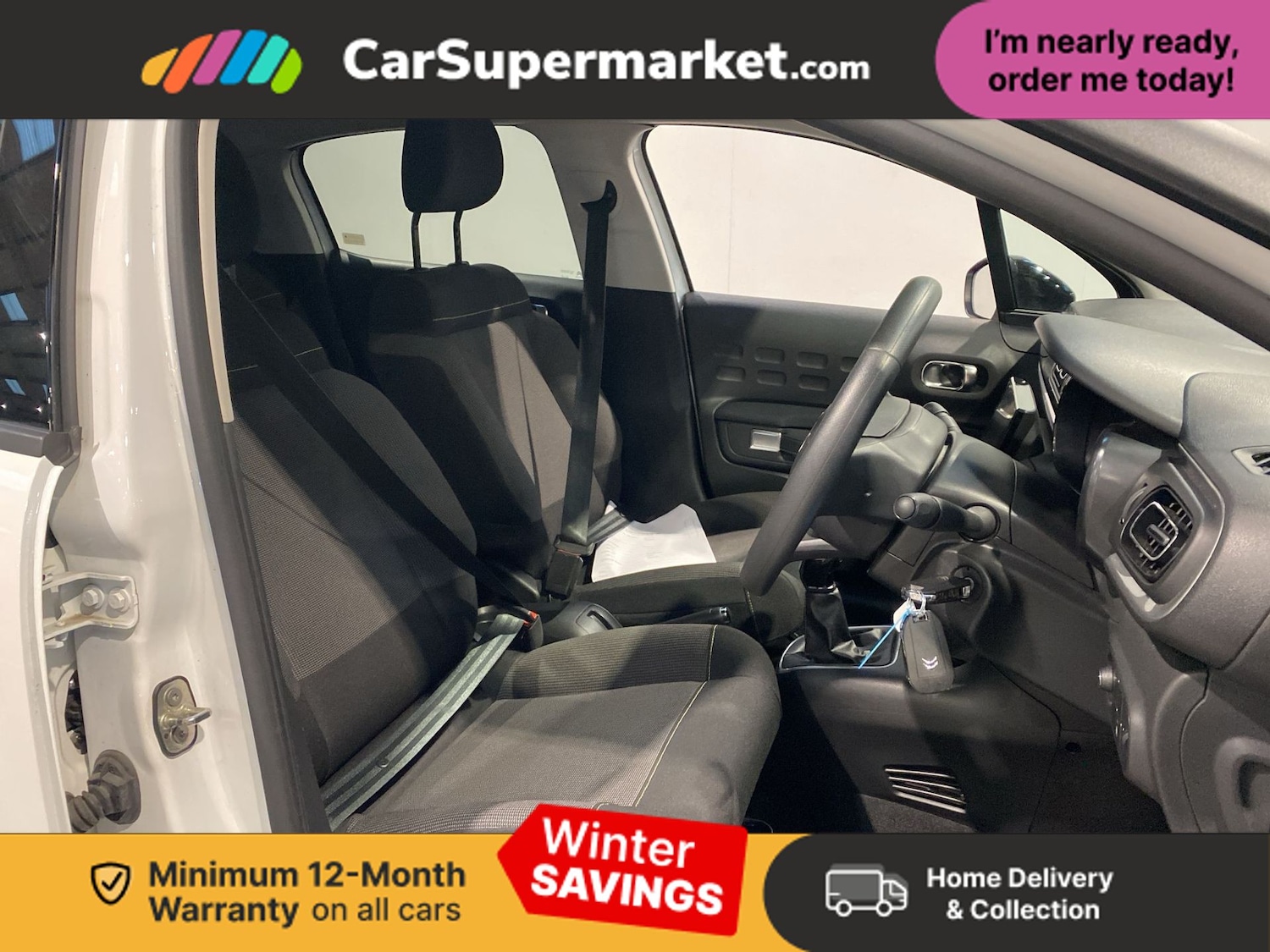 Used Citroen C3 2024 for sale - 77226291: Photo 3