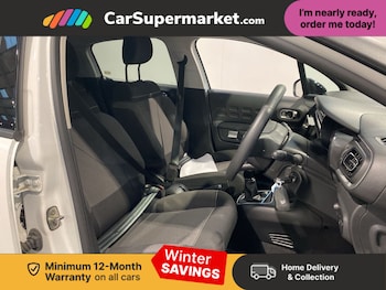 Used Citroen C3 2024 for sale - 77226291: Photo