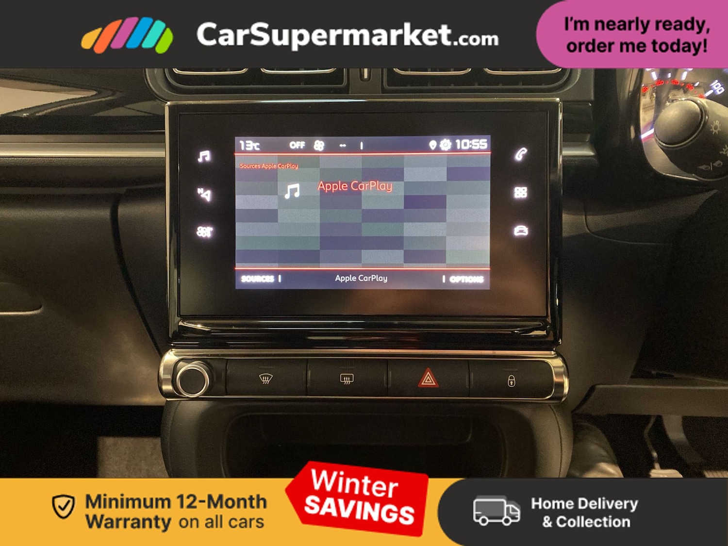 Used Citroen C3 2024 for sale - 77226291: Photo 6