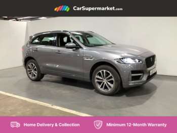 2019 - 2.0d R-Sport Auto 5-Door
