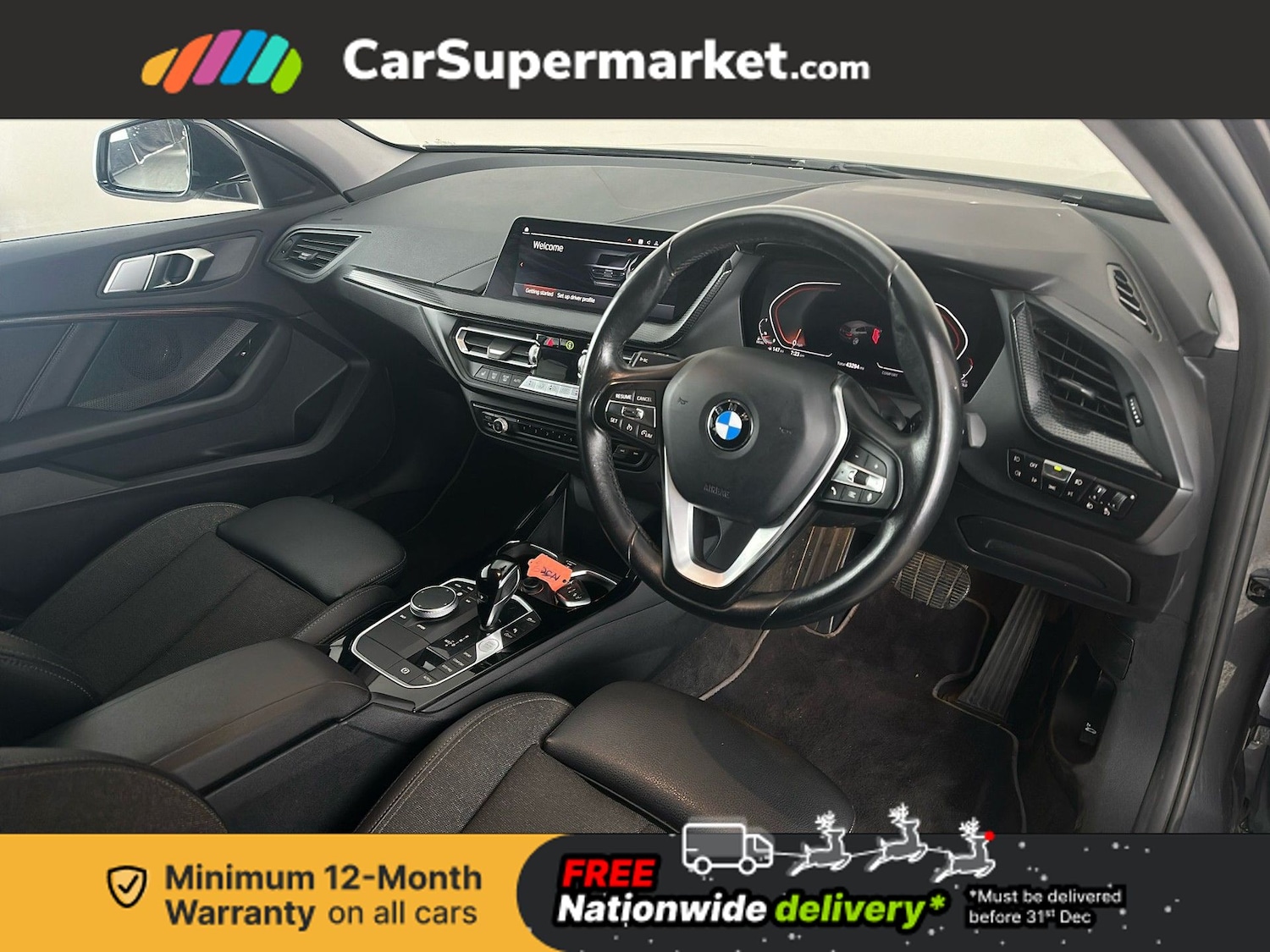 Used BMW 1 Series 2021 for sale - 76931811: Photo 14