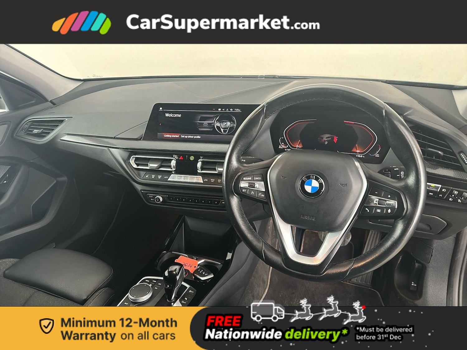 Used BMW 1 Series 2021 for sale - 76931811: Photo 15