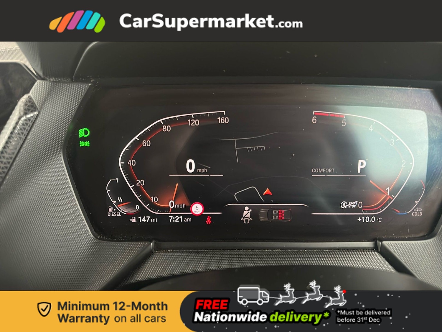 Used BMW 1 Series 2021 for sale - 76931811: Photo 16