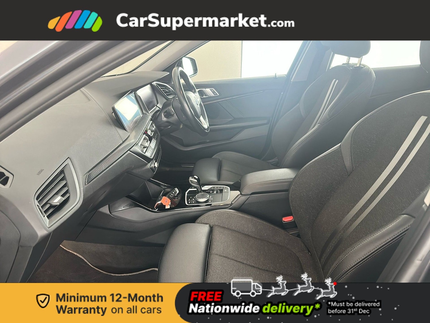 Used BMW 1 Series 2021 for sale - 76931811: Photo 18