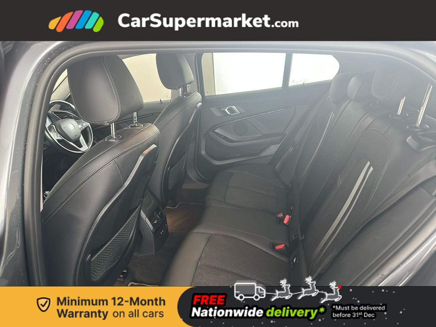 Used BMW 1 Series 2021 for sale - 76931811: Photo 19