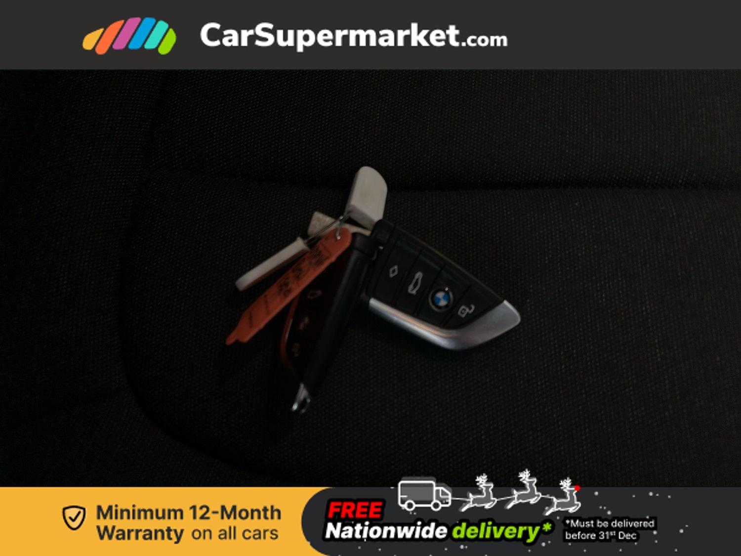 Used BMW 1 Series 2021 for sale - 76931811: Photo 24