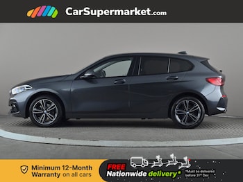 Used BMW 1 Series 2021 for sale - 76931811: Photo