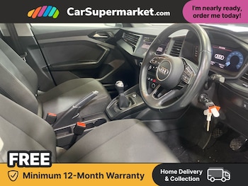 Used Audi A1 2023 for sale - 77642002: Photo