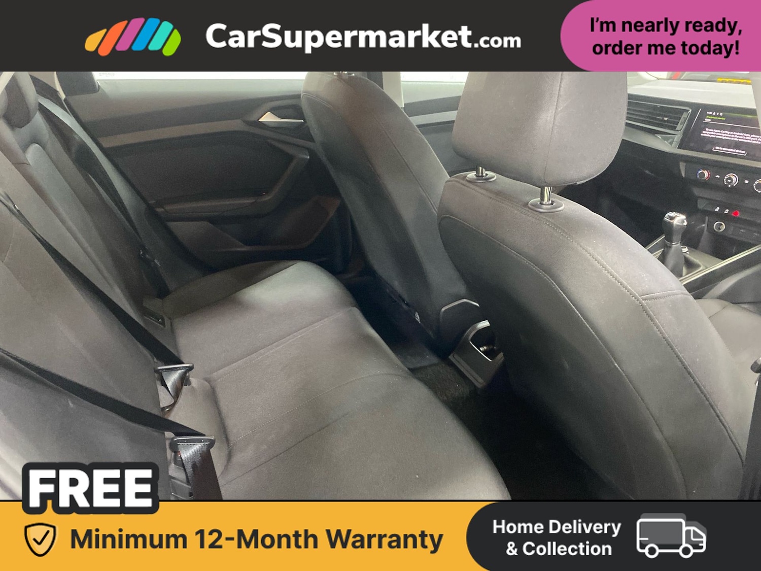 Used Audi A1 2023 for sale - 77642002: Photo 5