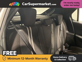 Used Vauxhall Corsa 2025 for sale - 77582734: Photo