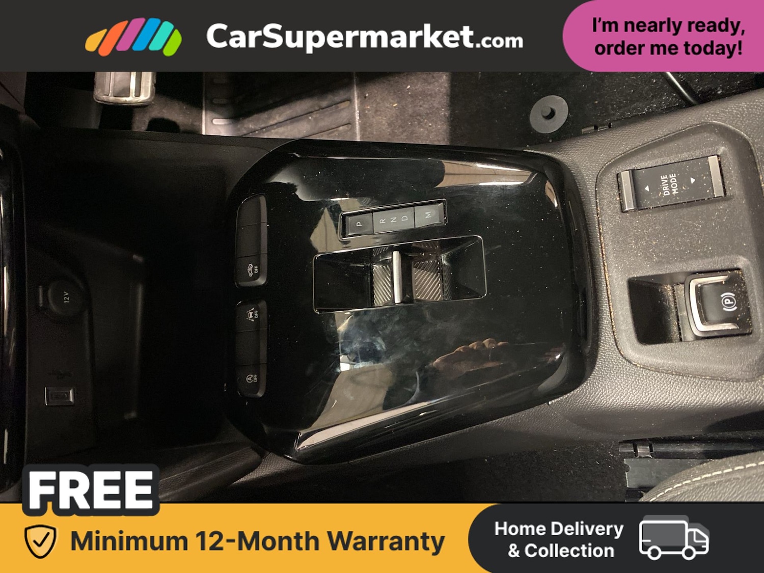 Used Vauxhall Corsa 2025 for sale - 77582734: Photo 6