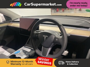 Used Tesla Model Y 2022 for sale - 77275274: Photo