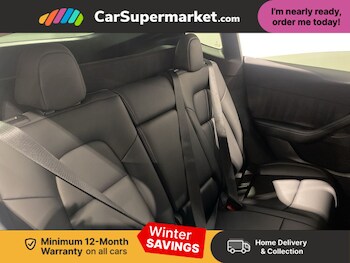 Used Tesla Model Y 2022 for sale - 77275274: Photo