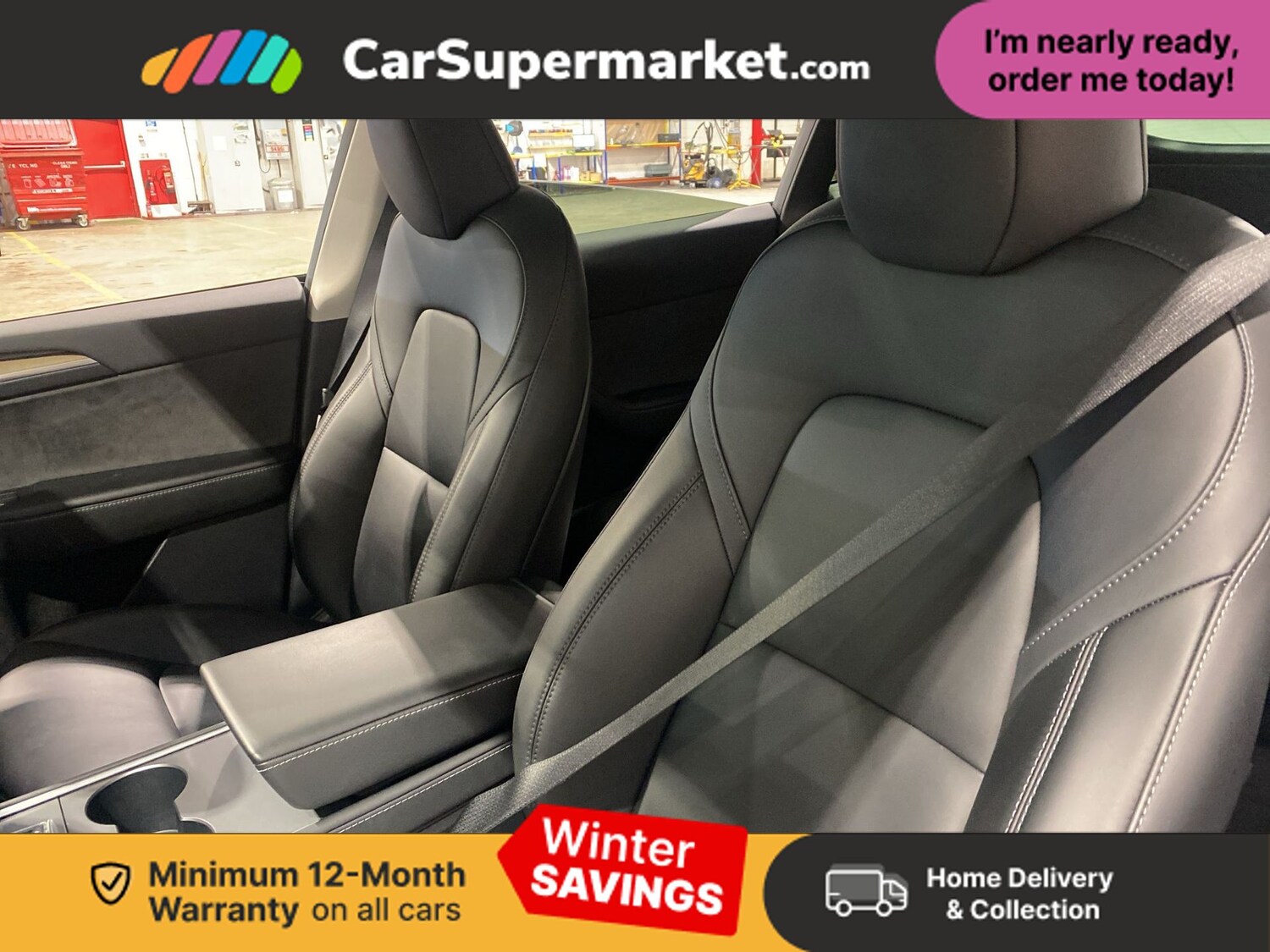 Used Tesla Model Y 2022 for sale - 77275274: Photo 6