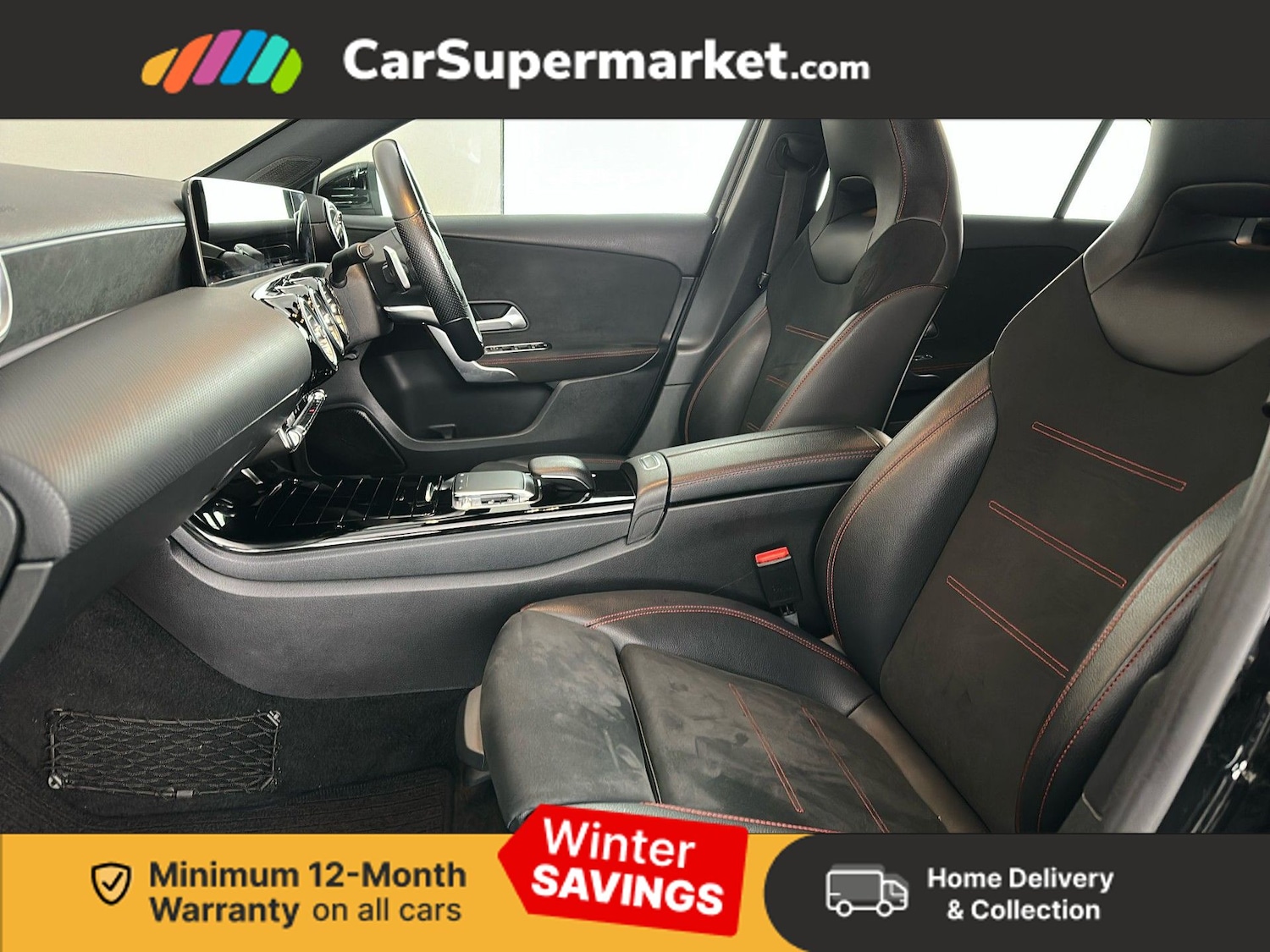 Used Mercedes-Benz A-Class 2019 for sale - 77199354: Photo 18