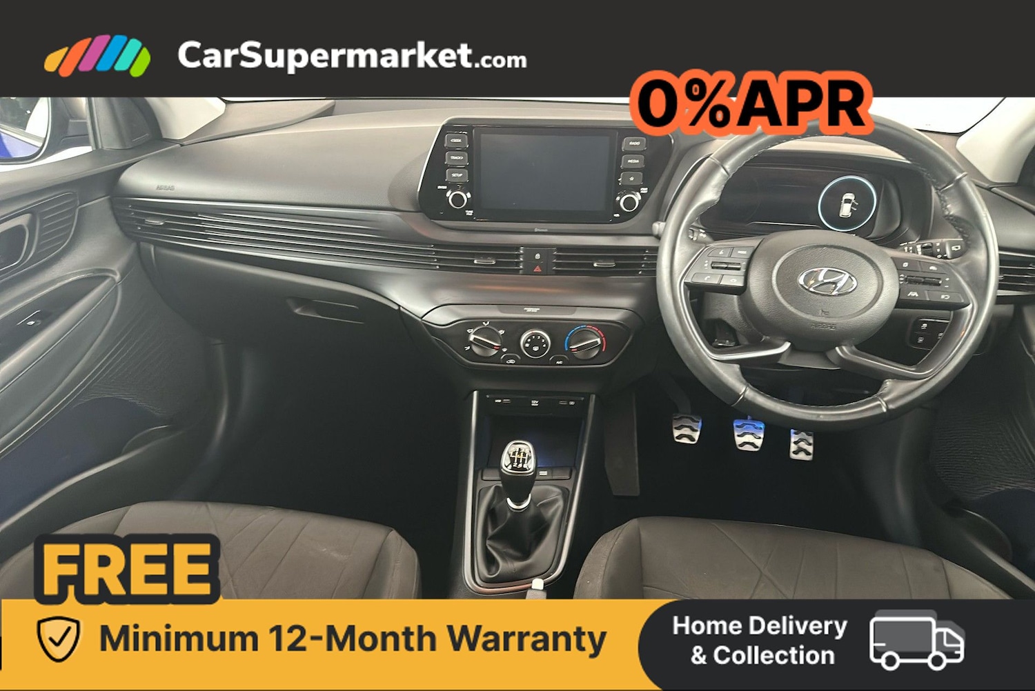 Used Hyundai BAYON 2022 for sale - 76341594: Photo 13