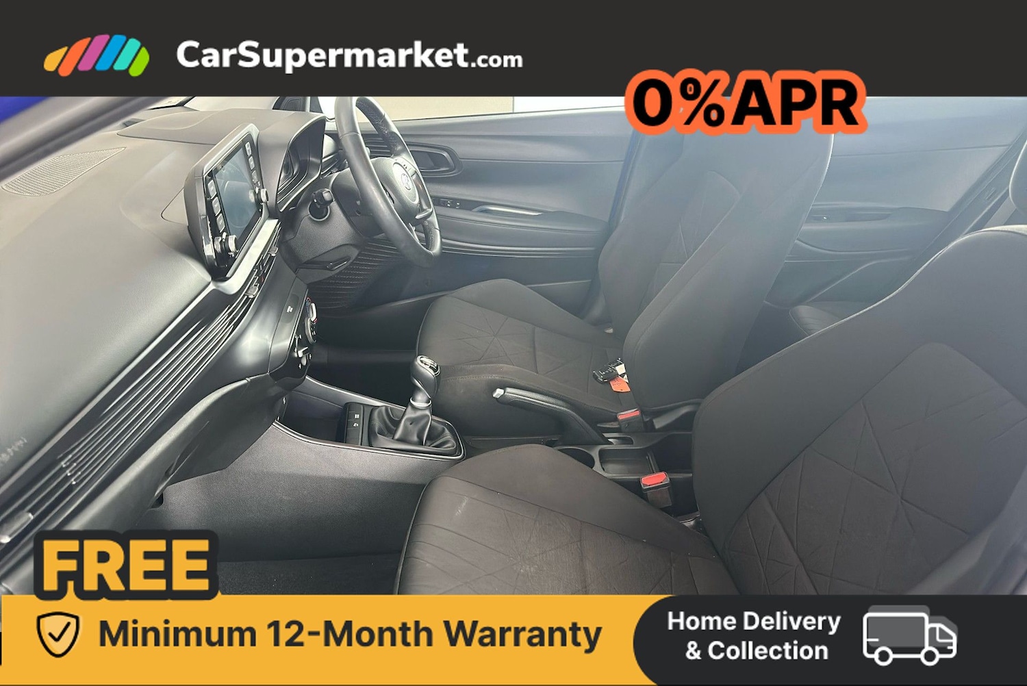 Used Hyundai BAYON 2022 for sale - 76341594: Photo 17