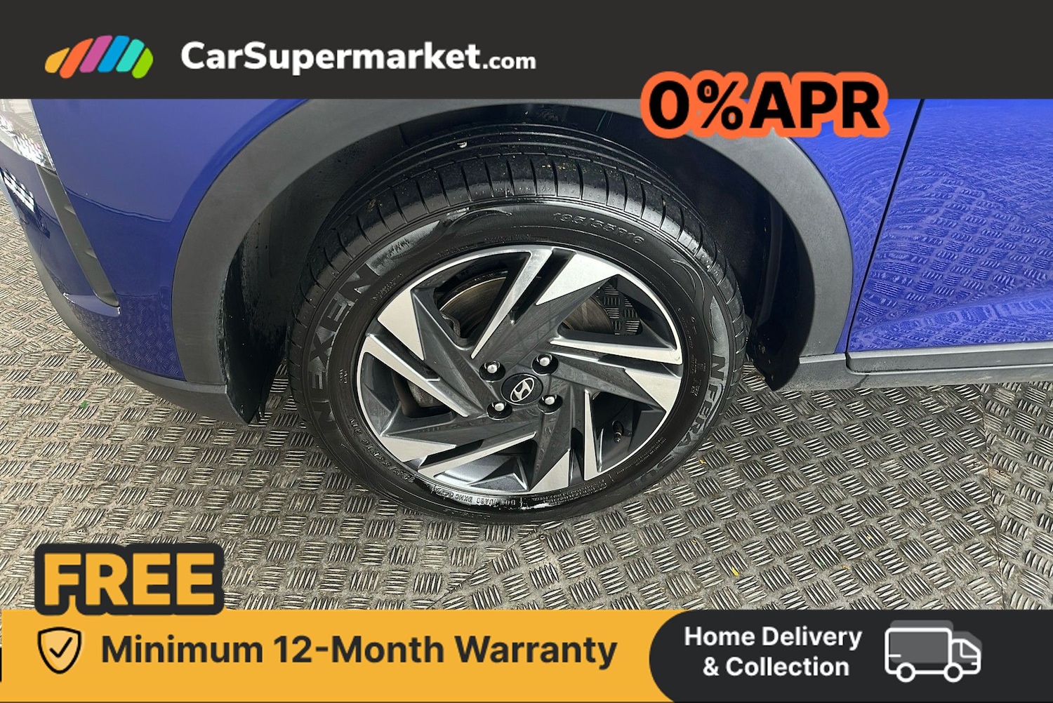 Used Hyundai BAYON 2022 for sale - 76341594: Photo 19