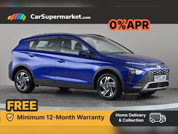 Hyundai - BAYON