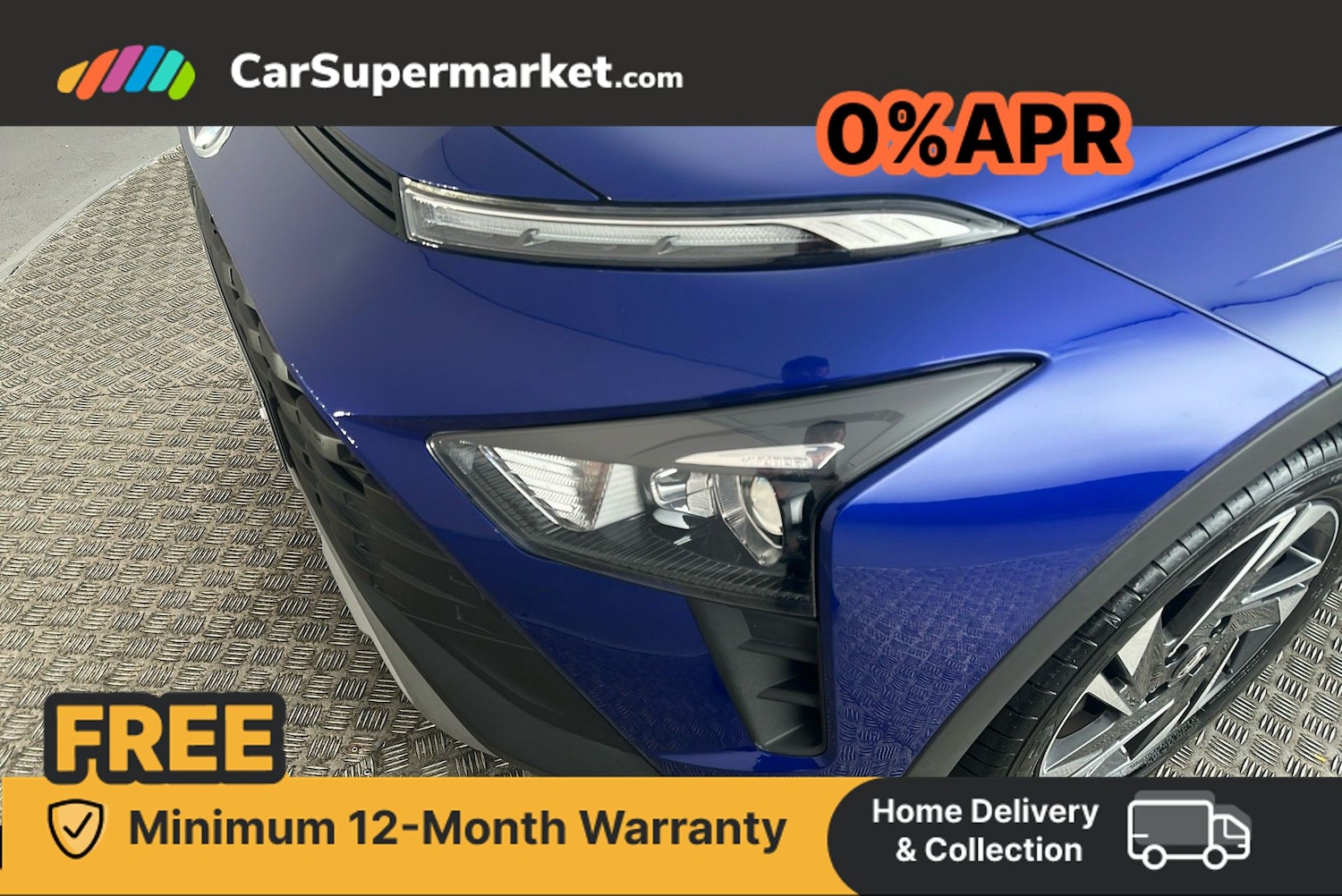 Used Hyundai BAYON 2022 for sale - 76341594: Photo 20