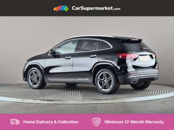 Used Mercedes-Benz GLA 2024 for sale - 74871893: Photo