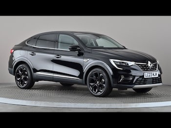 Used Renault Arkana 2023 for sale - 79371740: Photo