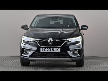Used Renault Arkana 2023 for sale - 79371740: Photo