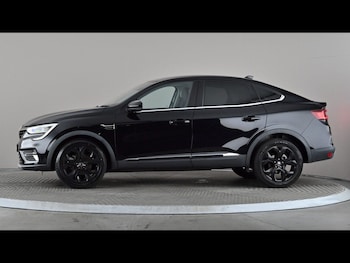 Used Renault Arkana 2023 for sale - 79371740: Photo