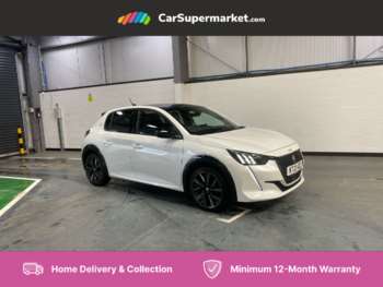 2021 - 1.2 PureTech 100 GT Premium 5-Door