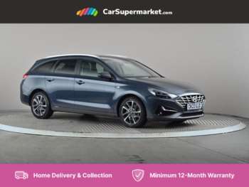 2023 - 1.0T GDi Premium 5dr